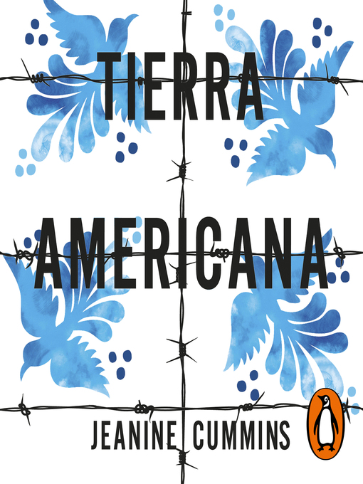 Title details for Tierra americana by Jeanine Cummins - Available